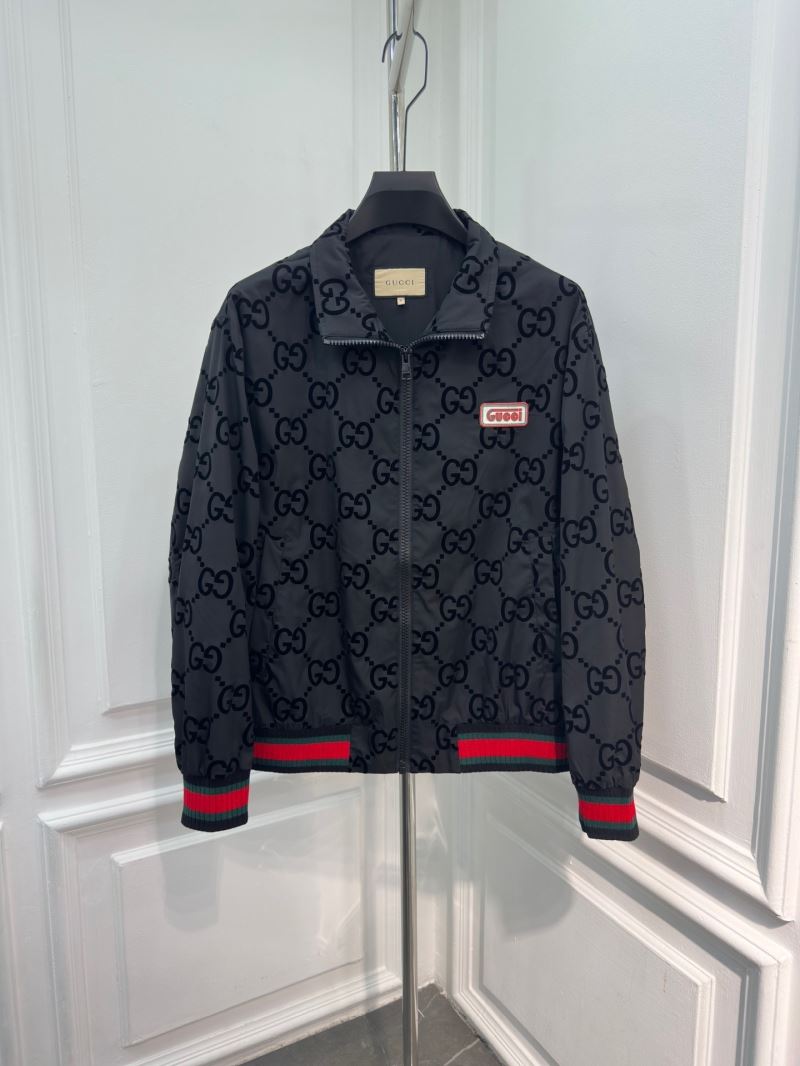 Gucci Outwear